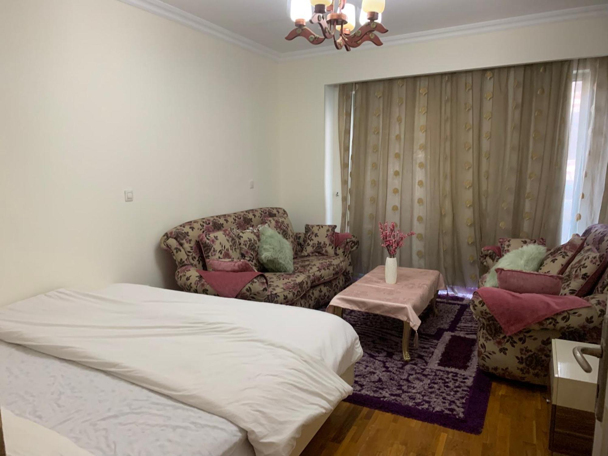 Four Seasons At San Stefano Grand Plaza *